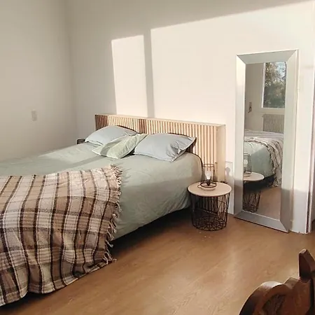 Appartement Petite Parenthèse Normande