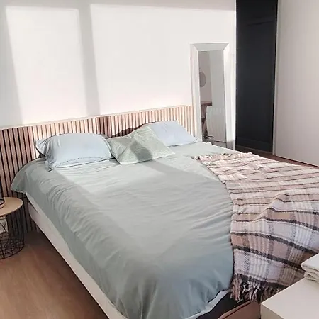 Appartement Petite Parenthèse Normande