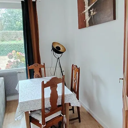 Appartement Petite Parenthèse Normande