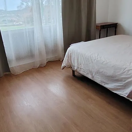 Petite Parenthèse Normande