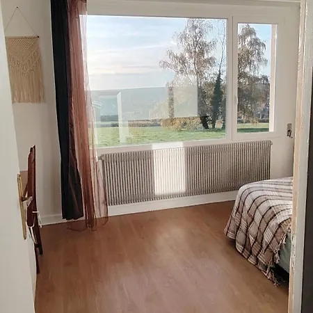 Petite Parenthèse Normande