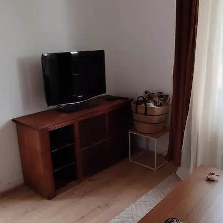 Petite Parenthèse Normande Appartement Beaumont-le-Roger