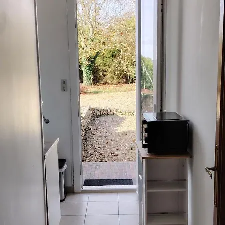 Petite Parenthèse Normande Appartamento