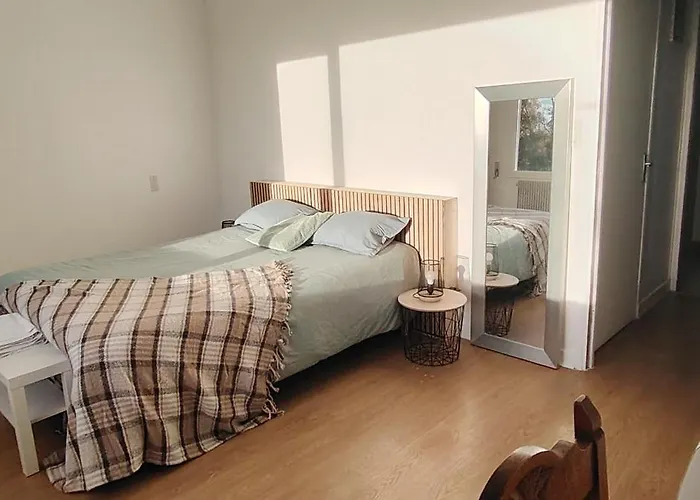 Appartamento Petite Parenthèse Normande