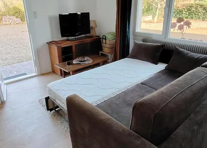 Petite Parenthèse Normande * Beaumont-le-Roger