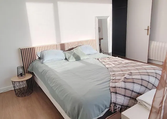 Appartement Petite Parenthèse Normande