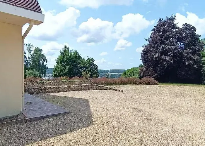 Petite Parenthèse Normande * Beaumont-le-Roger