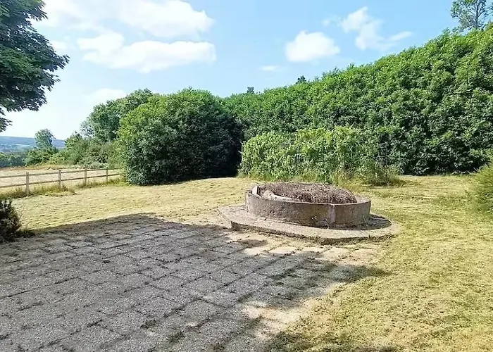 Appartamento Petite Parenthèse Normande Beaumont-le-Roger