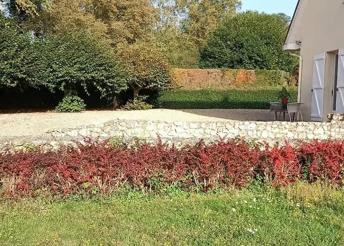 Appartement Petite Parenthèse Normande