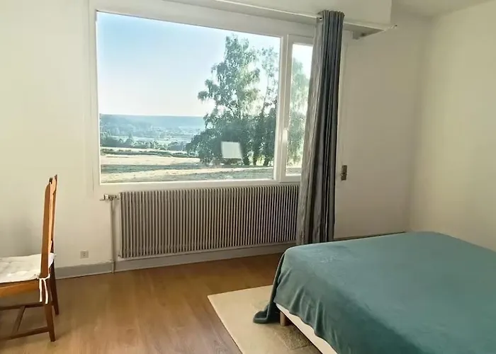 Petite Parenthèse Normande * Beaumont-le-Roger