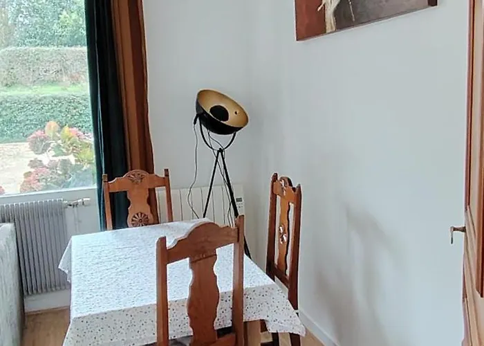 Appartement Petite Parenthèse Normande