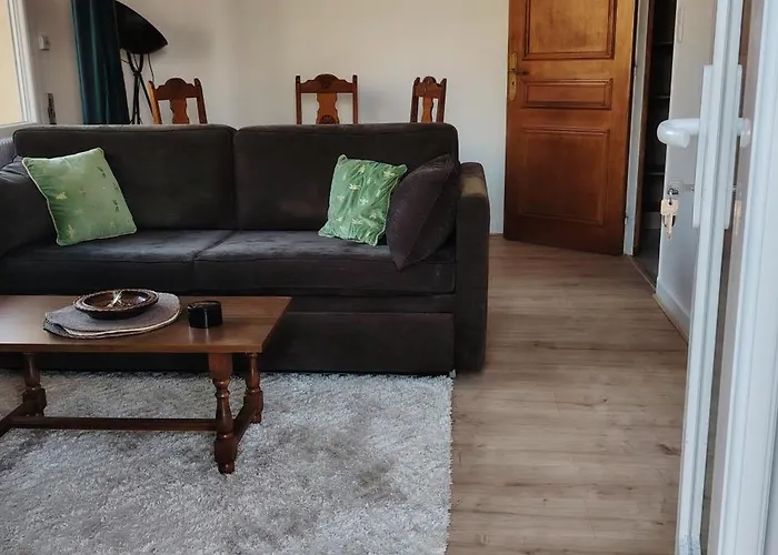 Petite Parenthèse Normande * Beaumont-le-Roger