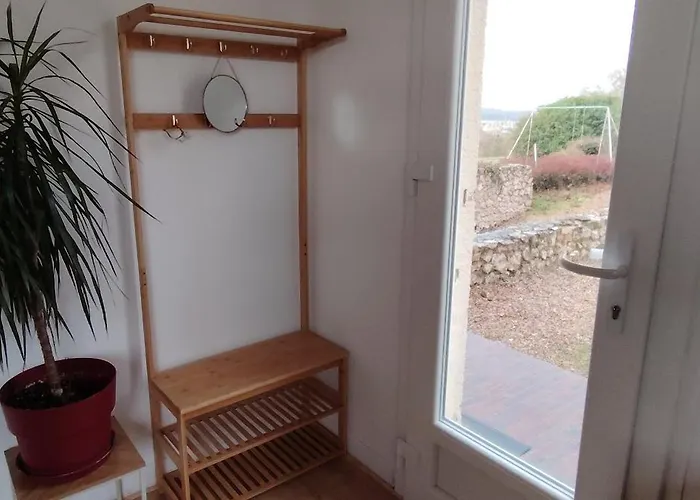 Petite Parenthèse Normande * Beaumont-le-Roger