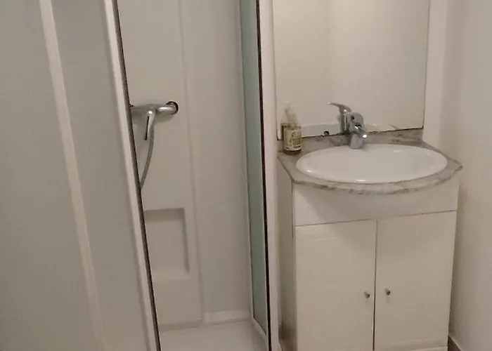 Petite Parenthèse Normande Appartement