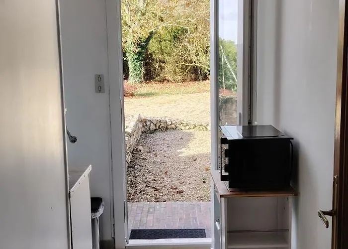 Petite Parenthèse Normande Appartement