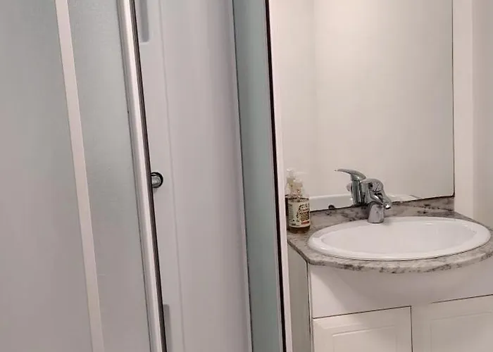 Appartement Petite Parenthèse Normande